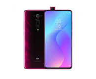 Xiaomi Mi 9T 6/128GB Flame Red - 506158 - zdjęcie 1